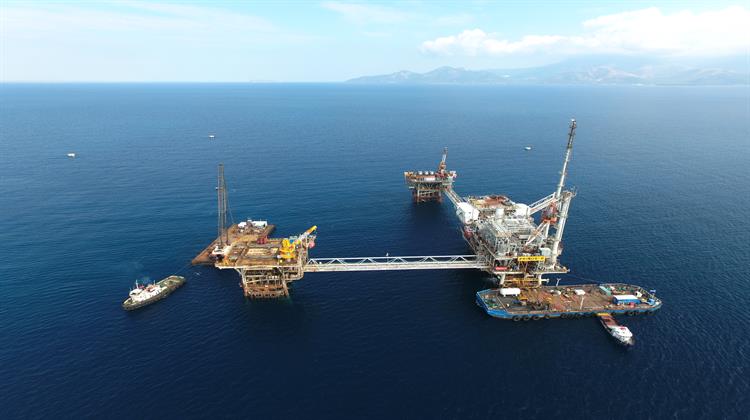 BSTDB Loan to Accelerate Development of Greece’s Hydrocarbons Sector